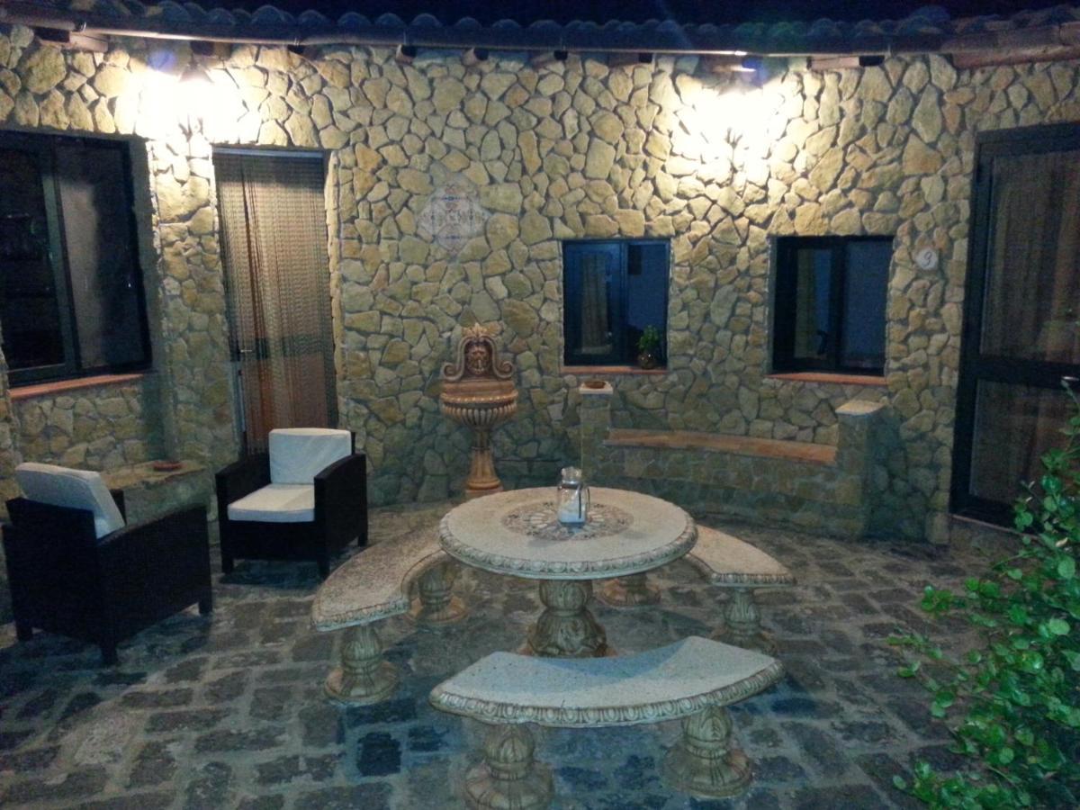 Tenuta Carabollace Sciacca Quarto foto