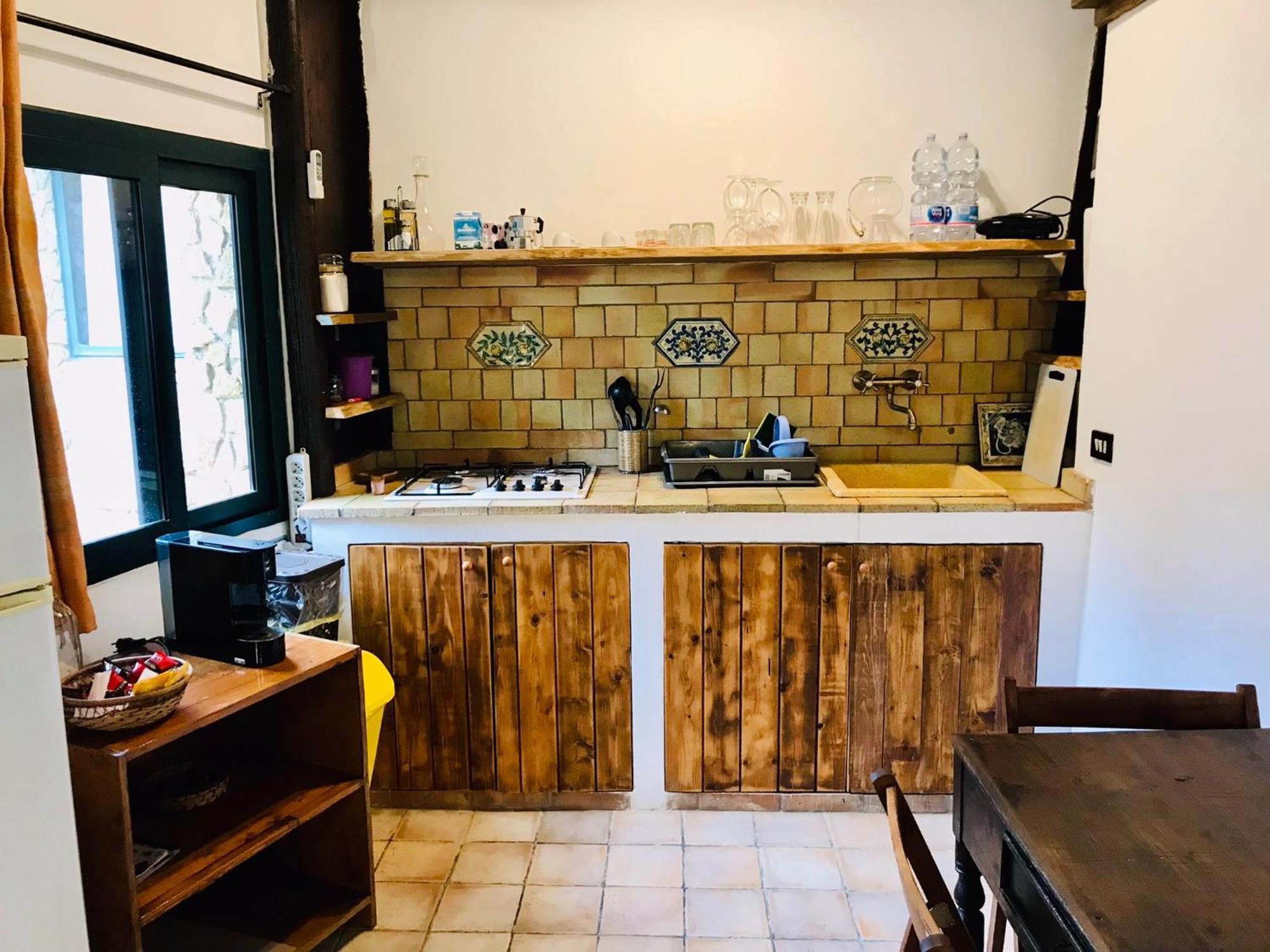 Tenuta Carabollace Sciacca Quarto foto