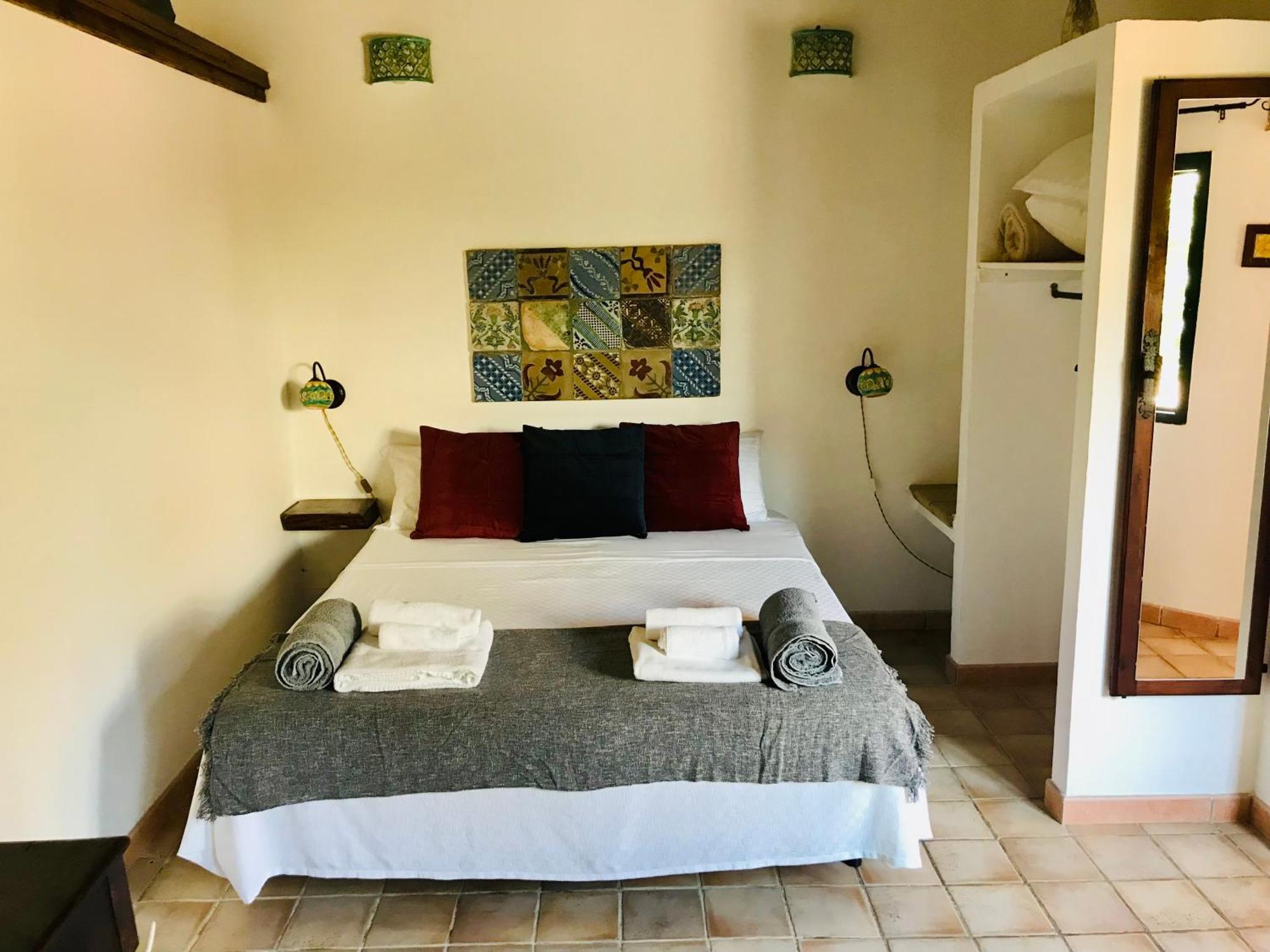 Tenuta Carabollace Sciacca Quarto foto