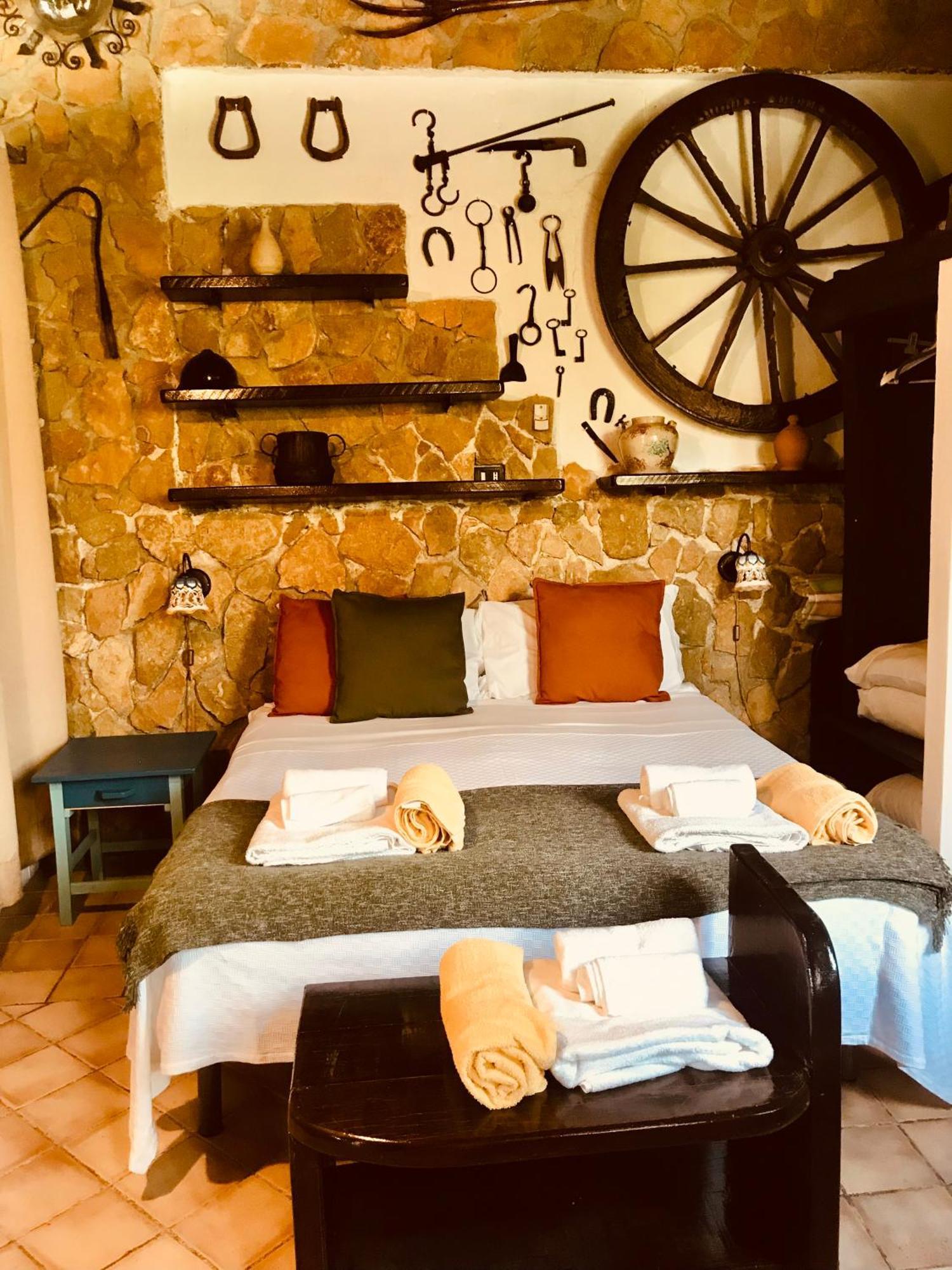 Tenuta Carabollace Sciacca Quarto foto