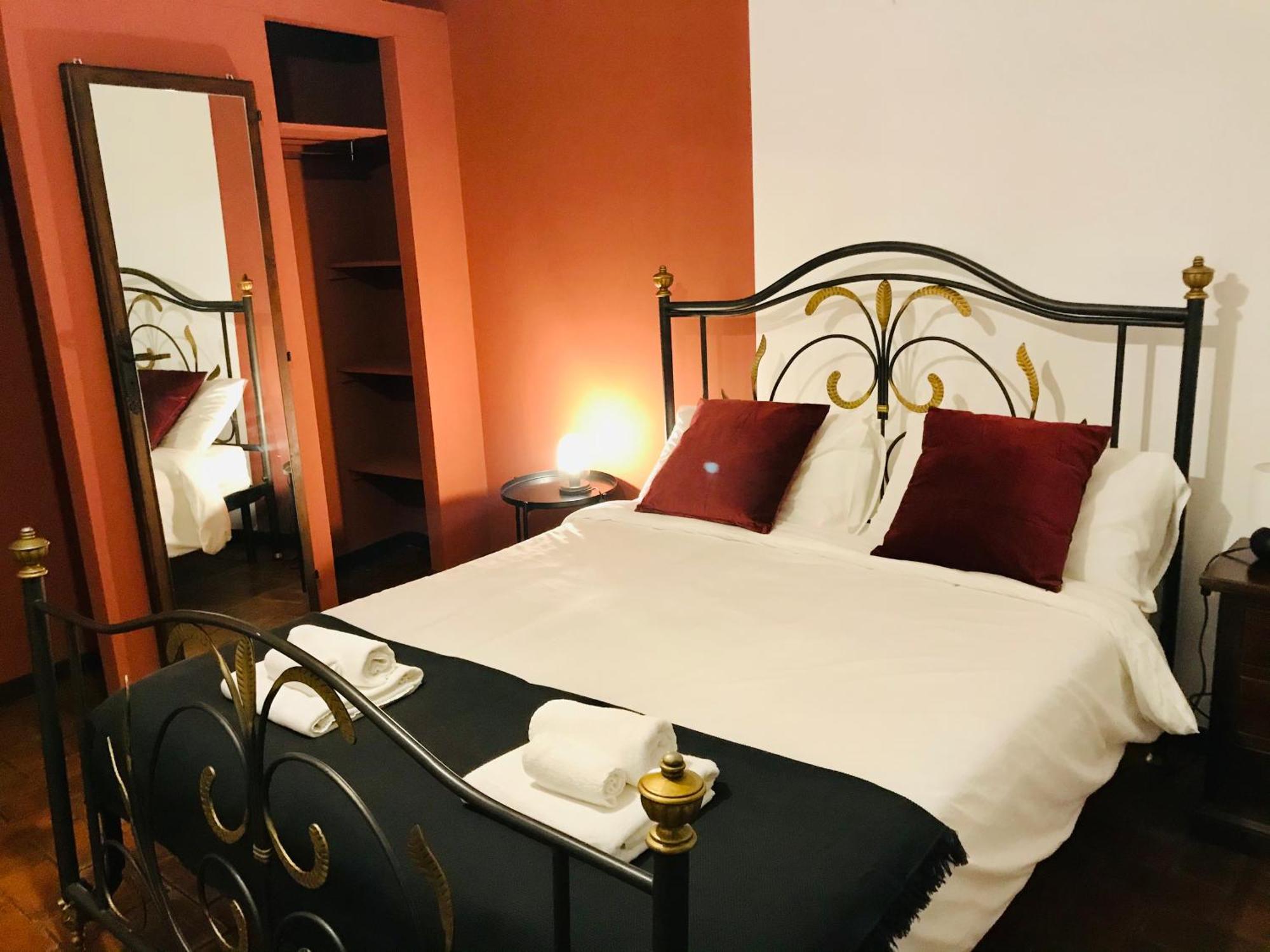 Tenuta Carabollace Sciacca Quarto foto