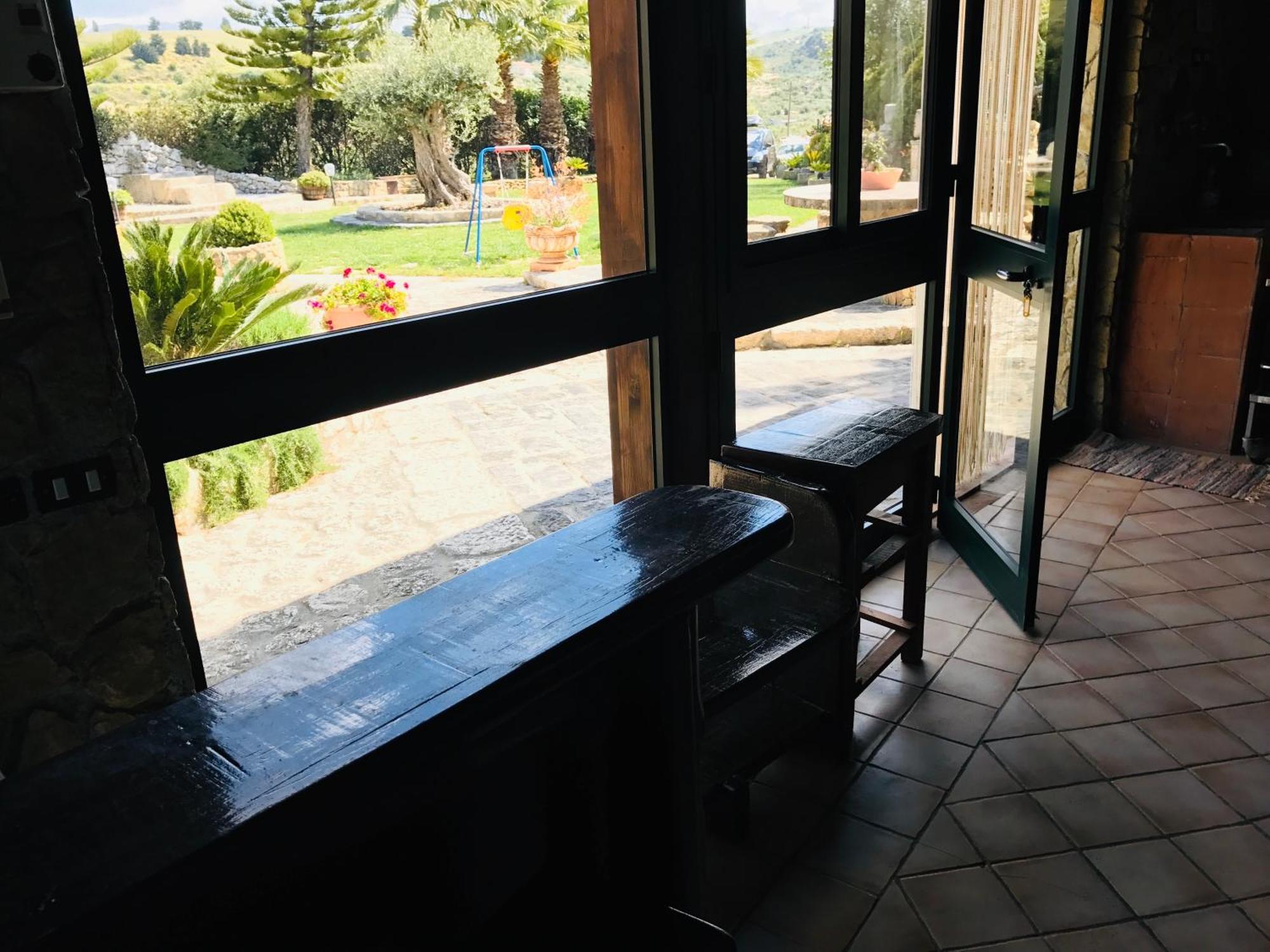 Tenuta Carabollace Sciacca Quarto foto