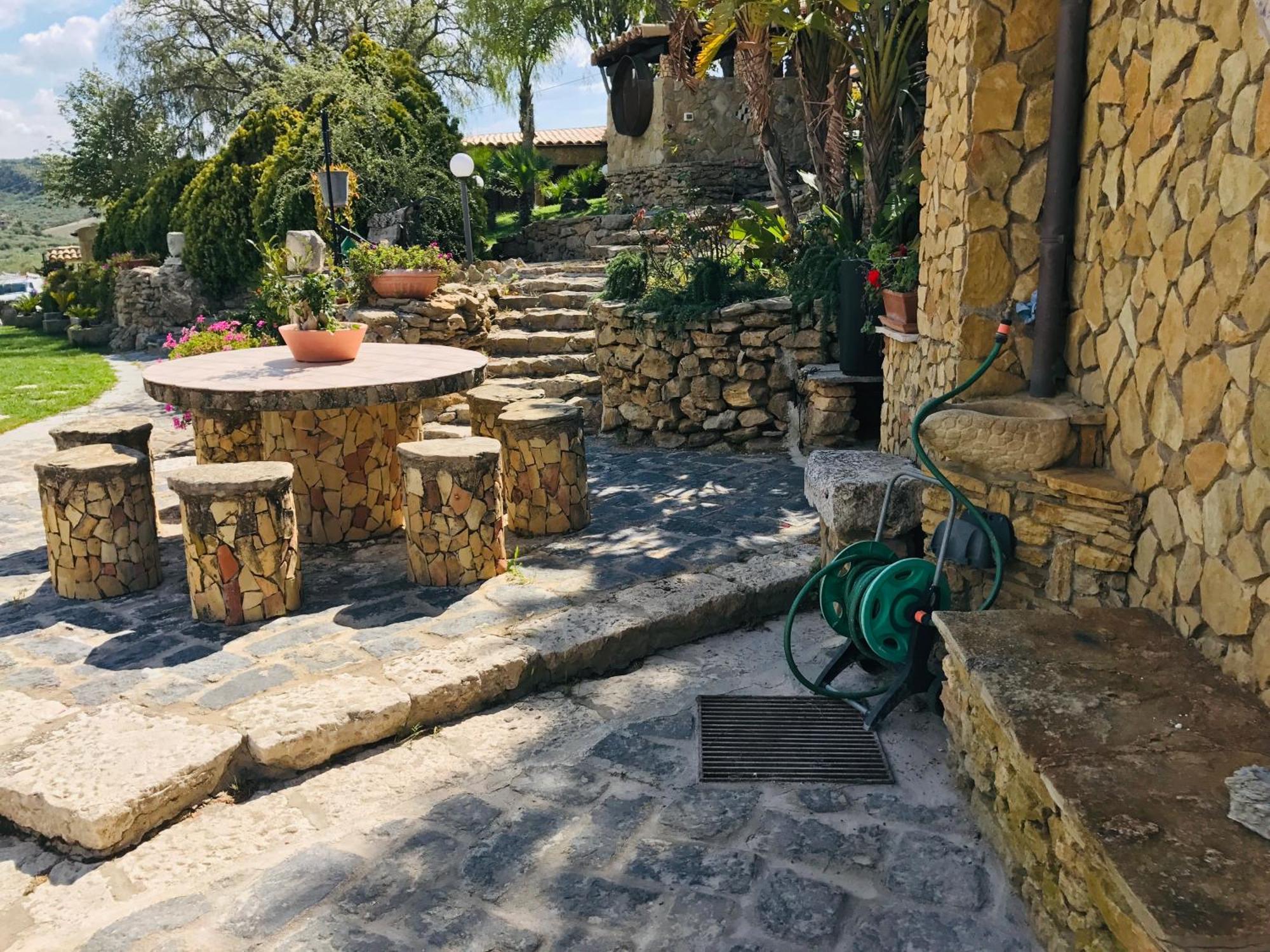 Tenuta Carabollace Sciacca Quarto foto