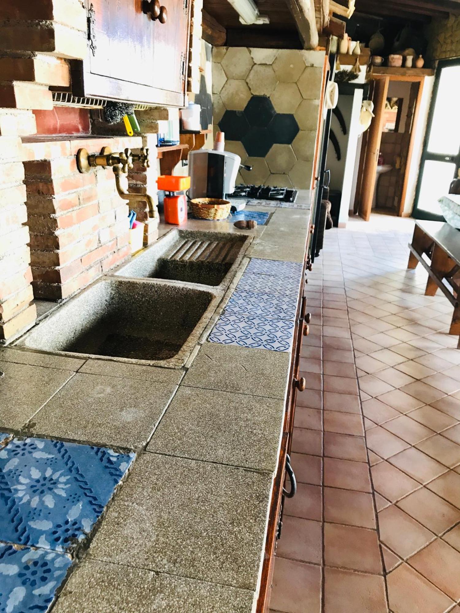 Tenuta Carabollace Sciacca Quarto foto
