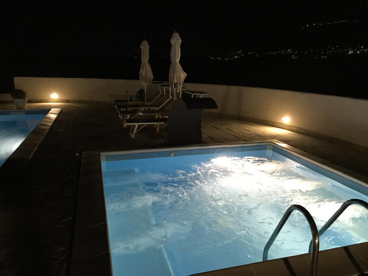 Tenuta Carabollace Sciacca Exterior foto